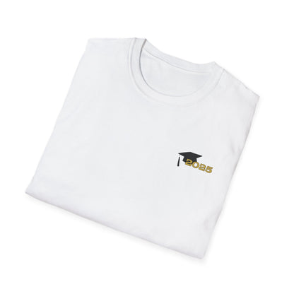 Camiseta No se como lo hice, Camiseta Divertida de Graduación, Camiseta Último Año Escolar, Camiseta de Graduación