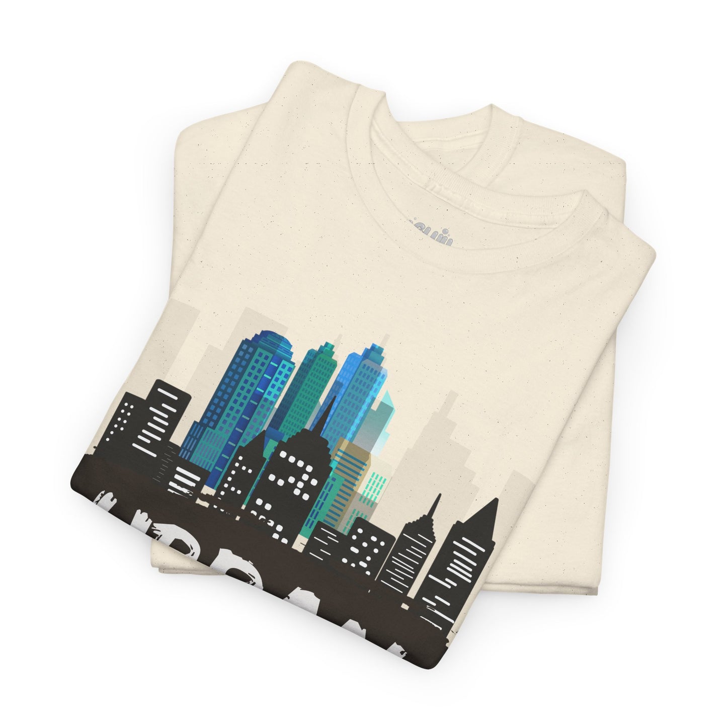 Moda urbana, camiseta urbana, Paisaje urbano, camiseta informal, Diseño urbano, camiseta de ciudad