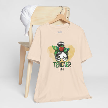 Camiseta para Profesora, Regalo para Maestra, Camiseta de Regreso a Clases
