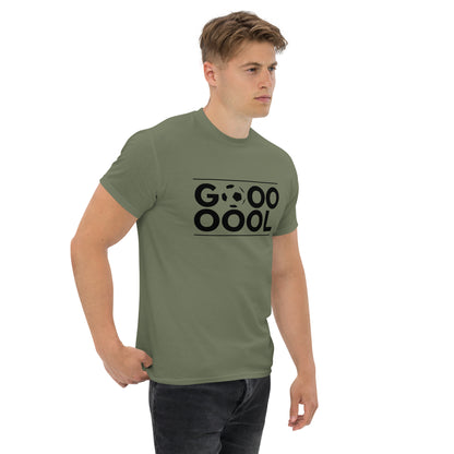 Camiseta GOOOOL fútbol unisex, Camiseta celebración soccer, Camiseta fan de fútbol, diseño gol unisex, diseño de GLUU GLUU.